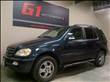 2002 Mercedes-Benz M Class
