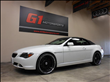 2006 BMW 6 series
