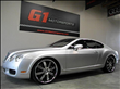 2005 Bentley Continental