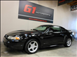2000 Ford Mustang