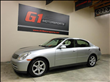 2003 Infiniti G35