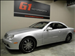 2003 Mercedes-Benz CL Class