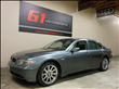 2003 BMW 7 series
