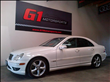 2005 Mercedes-Benz C Class