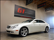 2007 Mercedes-Benz CLS Class