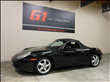 2000 Porsche Boxster
