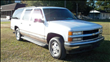 1998 Chevrolet Suburban