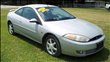 2002 Mercury Cougar