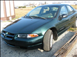 1999 Dodge Stratus