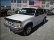 1996 Ford Explorer