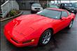 1996 Chevrolet Corvette
