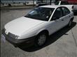 1997 Saturn S Series