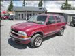 1998 Chevrolet Blazer