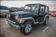 1997 Jeep Wrangler