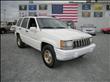 1998 Jeep Grand Cherokee