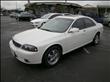 2003 Lincoln LS