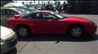1996 Dodge Stealth