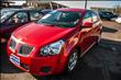 2010 Pontiac Vibe