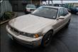 1993 Acura Legend