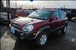 2006 Hyundai Tucson