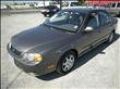 2003 Kia Spectra