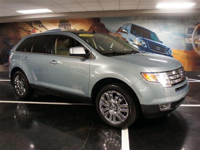 2008 Ford Edge for sale