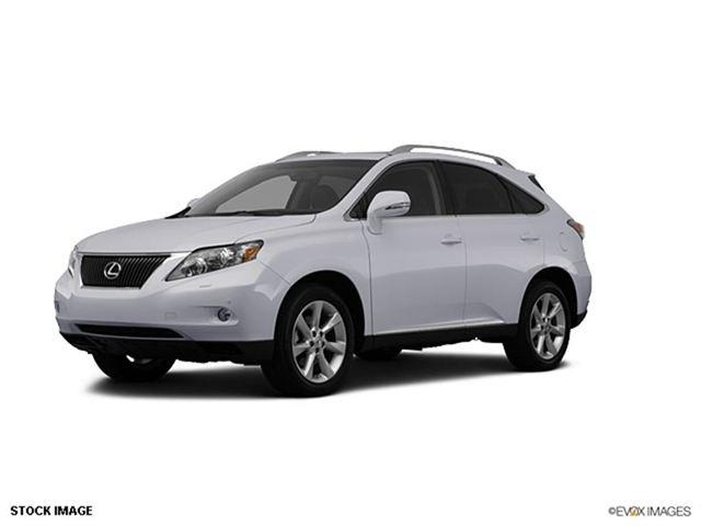 2012 Lexus RX 350 for sale