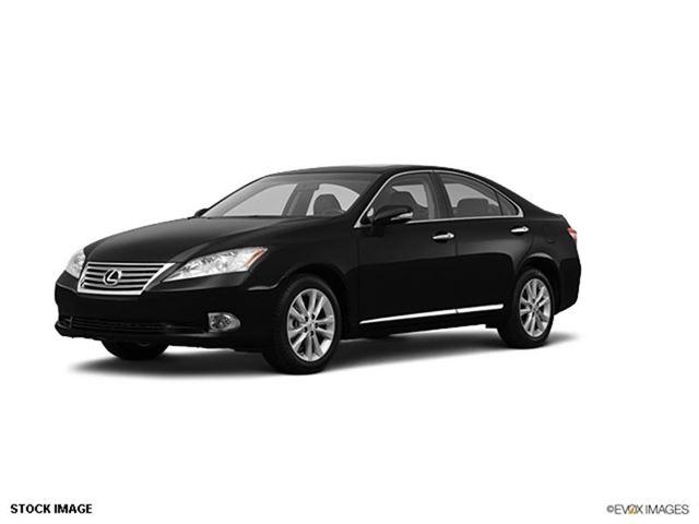 2012 Lexus ES 350 for sale