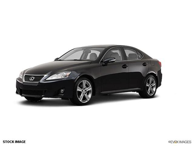 2012 Lexus IS 250 for sale