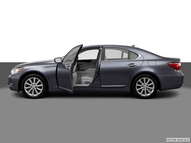 2012 Lexus LS 460 for sale