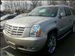 2007 Cadillac Escalade ESV