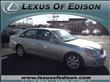 2002 Toyota Avalon