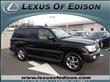 2007 Toyota Land Cruiser