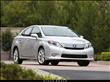 2010 Lexus HS 250h