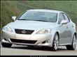 2008 Lexus IS 350