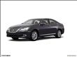 2012 Lexus ES 350