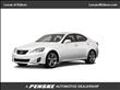 2012 Lexus IS 350