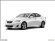 2012 Lexus IS 250