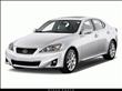 2012 Lexus IS 250