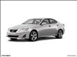 2012 Lexus IS 250
