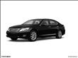 2012 Lexus LS 460