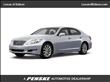 2012 Lexus LS 460