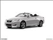 2012 Lexus IS 250C