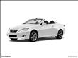 2012 Lexus IS 250C