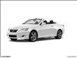 2012 Lexus IS 250C