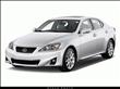2012 Lexus IS 250C
