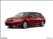 2012 Lexus CT 200h