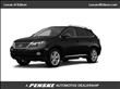 2012 Lexus RX 450h