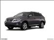 2012 Lexus RX 450h