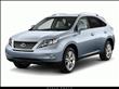 2012 Lexus RX 450h